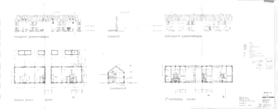 Digitale beschrijving item